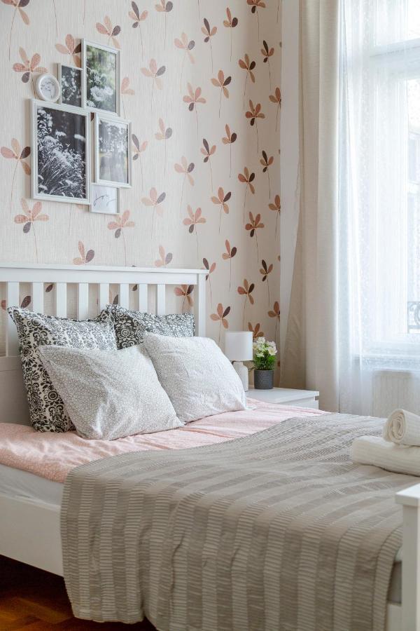 Apartamento Deluxe Dream In The Center Budapest