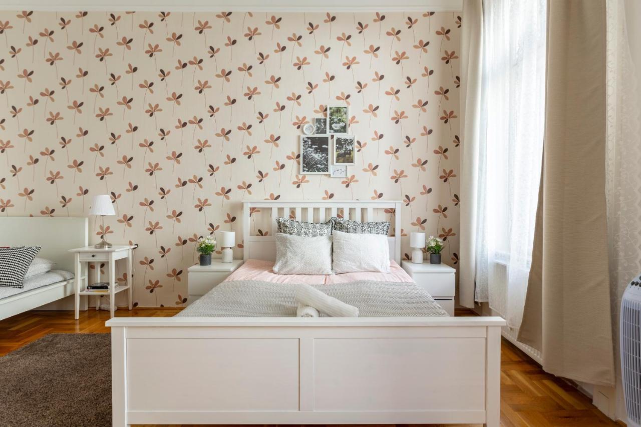 Deluxe Dream In The Center Apartamento *