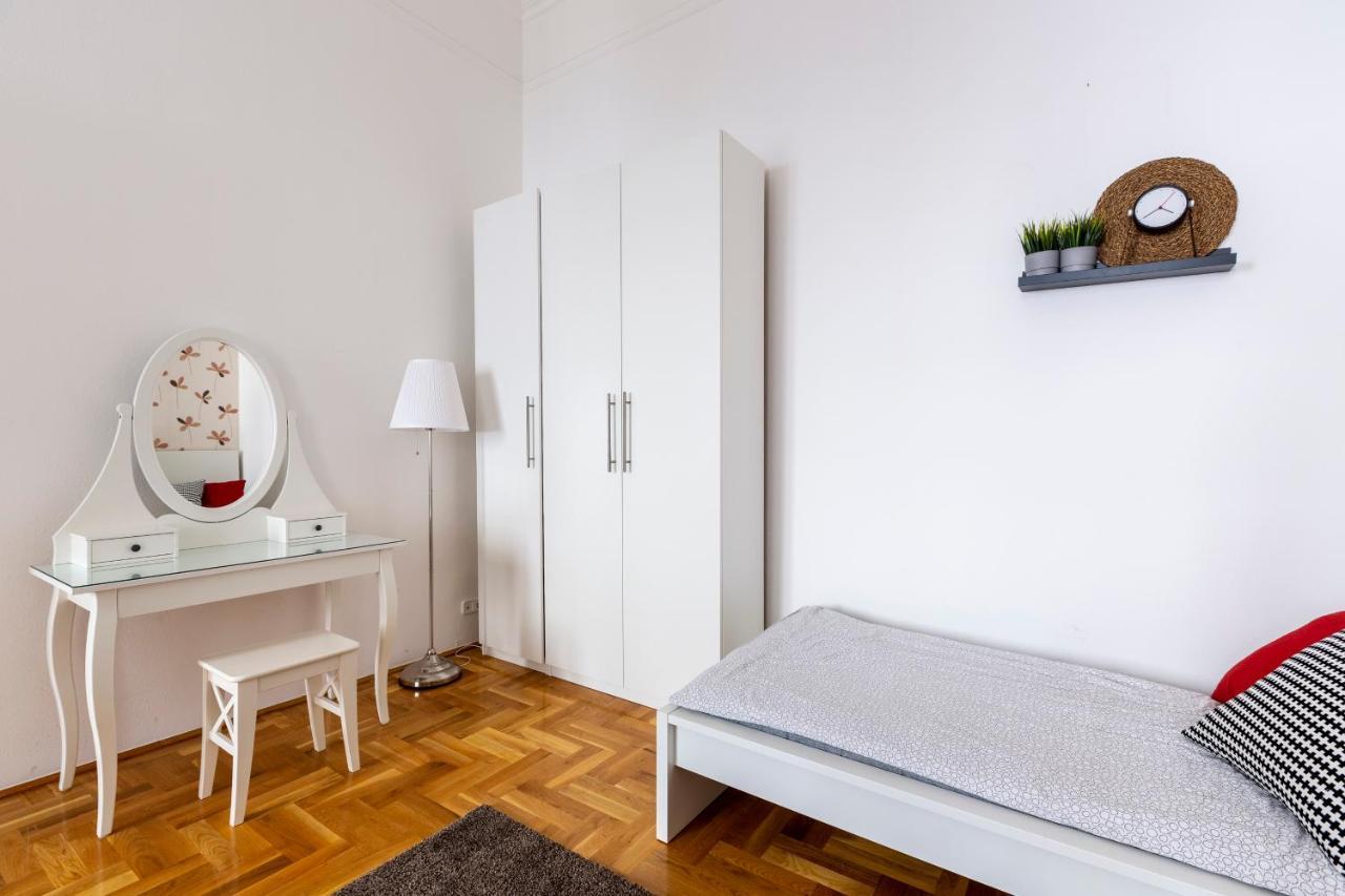 Apartamento Deluxe Dream In The Center *
