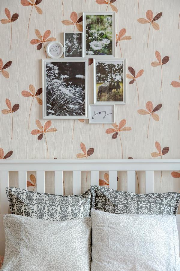 Deluxe Dream In The Center Apartamento *