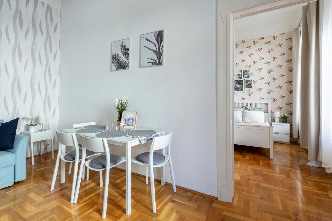 Apartamento Deluxe Dream In The Center *