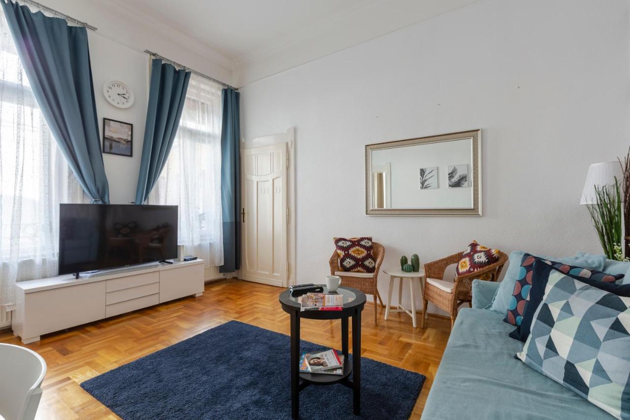 Apartamento Deluxe Dream In The Center
