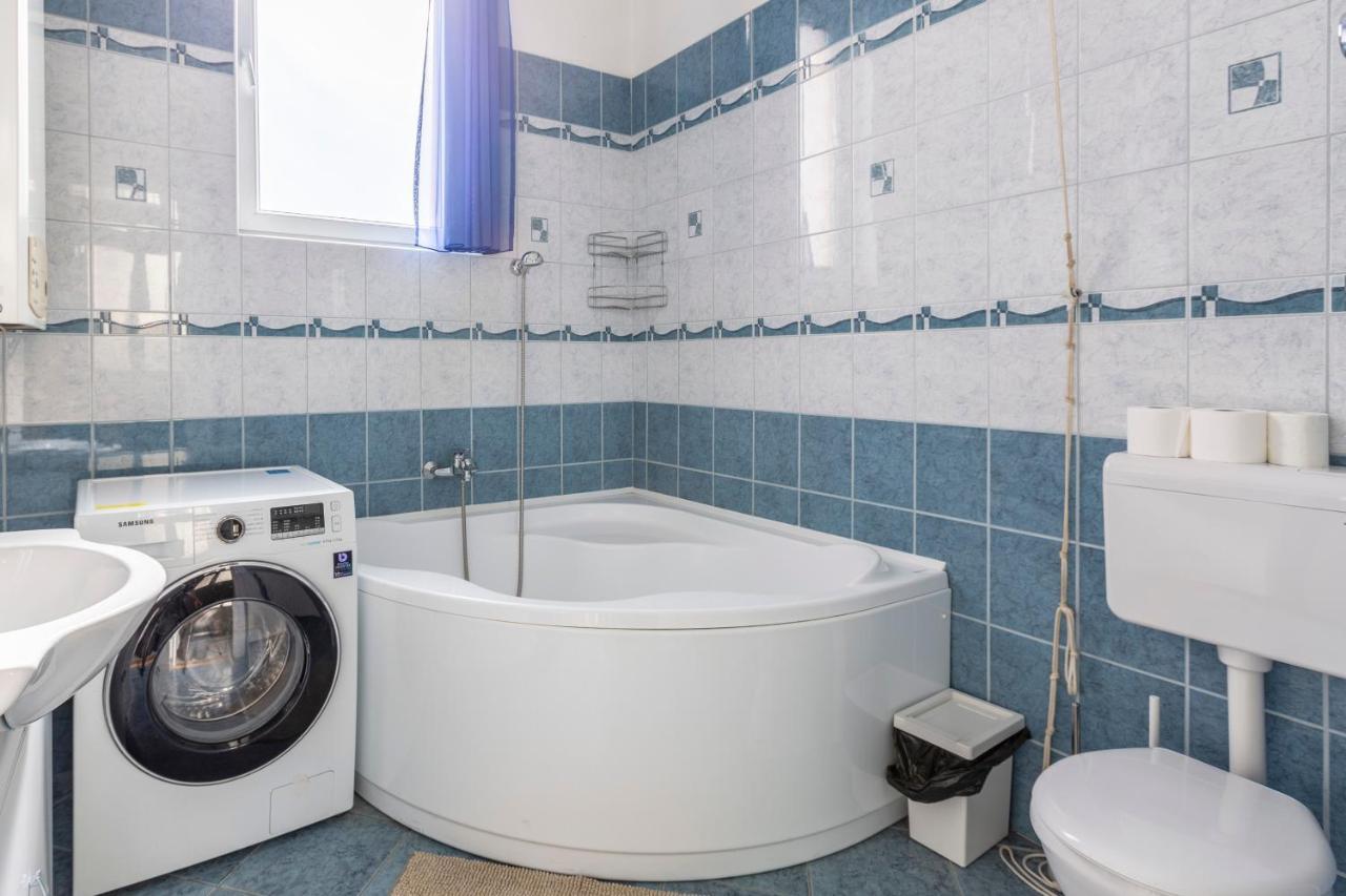 Deluxe Dream In The Center Apartamento