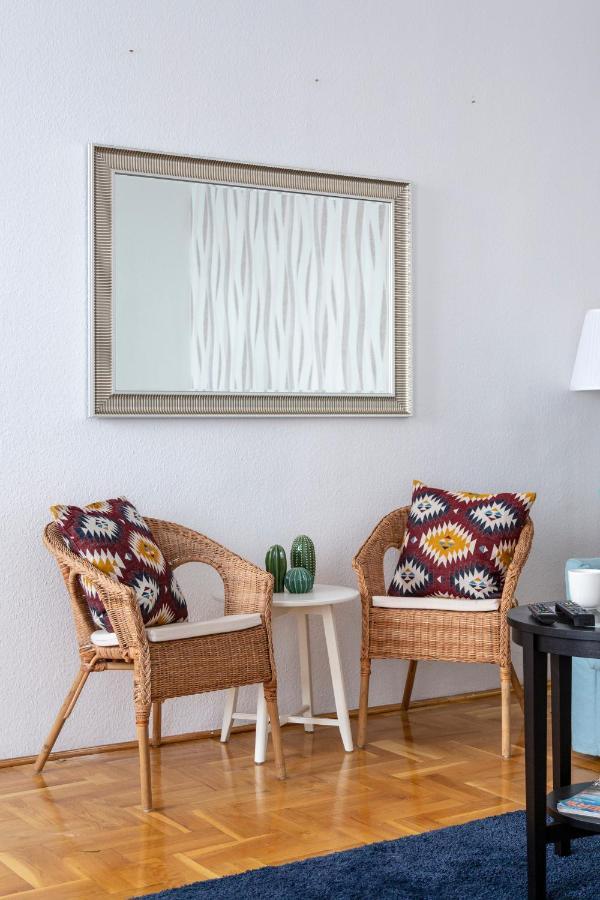 Deluxe Dream In The Center Apartamento *