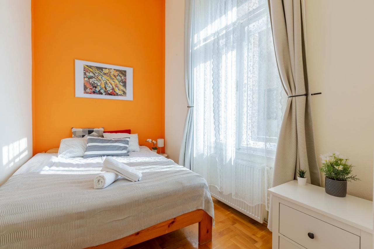 Deluxe Dream In The Center Apartamento