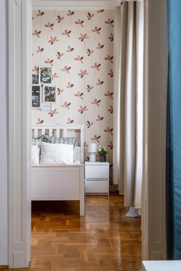 Apartamento Deluxe Dream In The Center