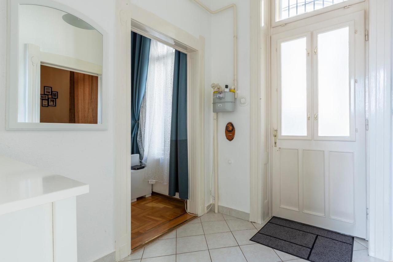 Deluxe Dream In The Center Apartamento *