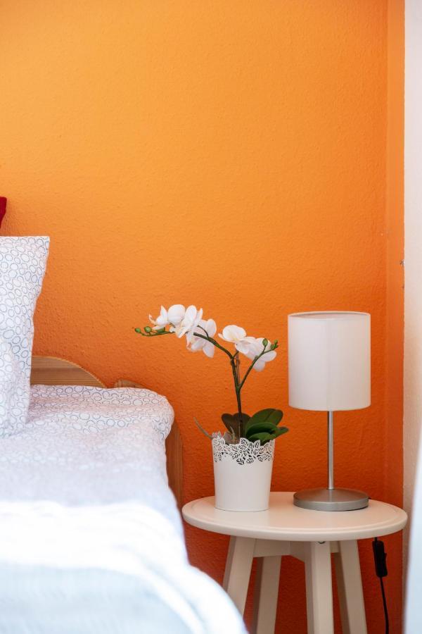 Deluxe Dream In The Center Apartamento Budapest