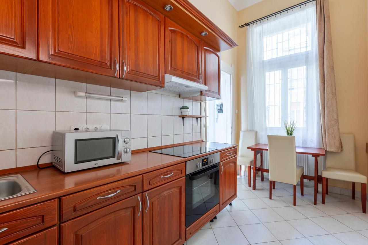 Apartamento Deluxe Dream In The Center *